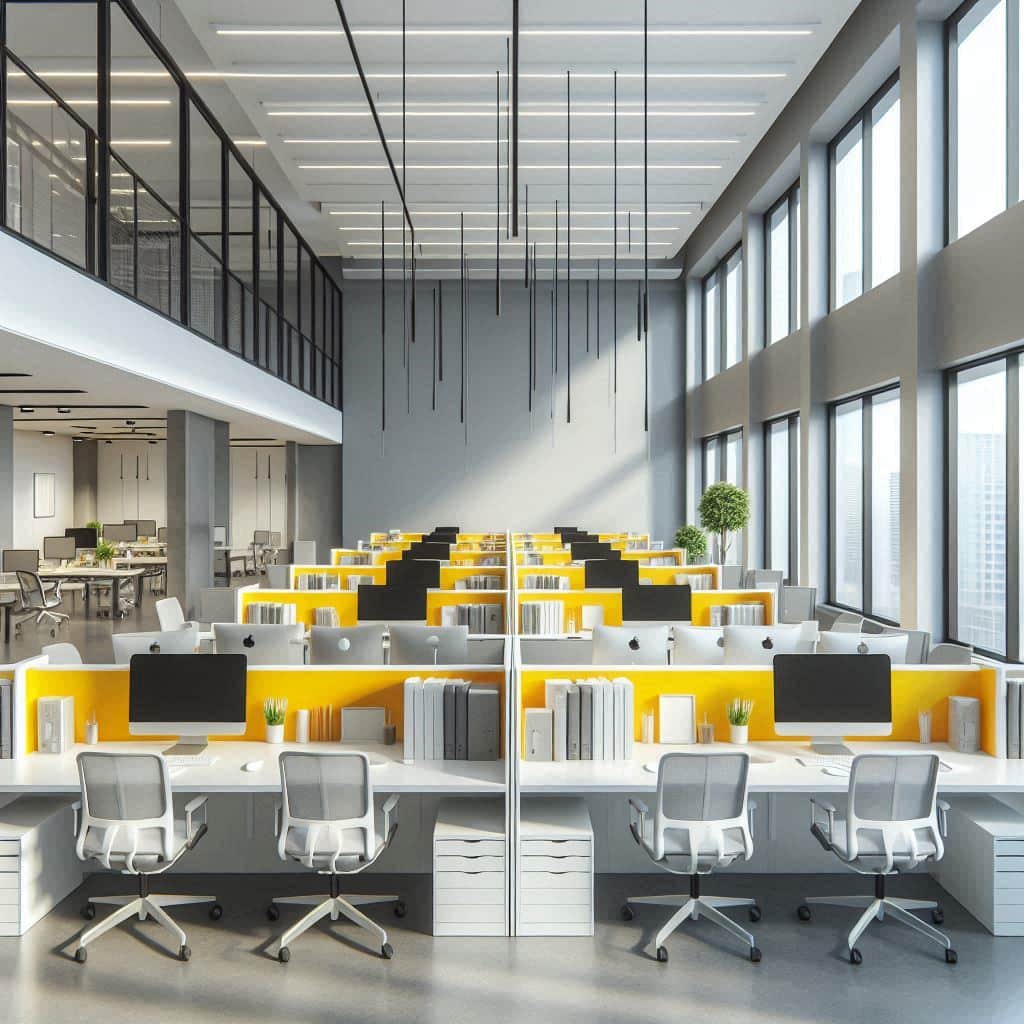 深圳南源商业大厦文章配图